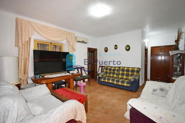 4 makuuhuone Asunto myytävänä paikassa Mazarrón - 115 450 € (Ref: 9204599)