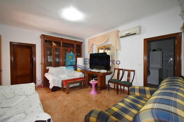 4 makuuhuone Asunto myytävänä paikassa Mazarrón - 115 450 € (Ref: 9204599)