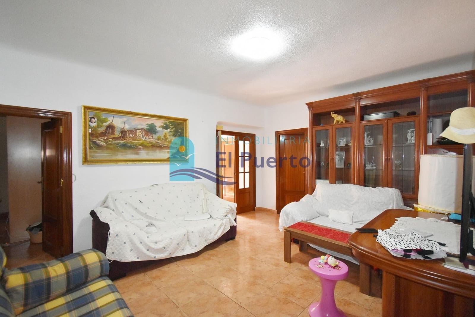 4 makuuhuone Asunto myytävänä paikassa Mazarron - 115 450 € (Ref: 9204599)