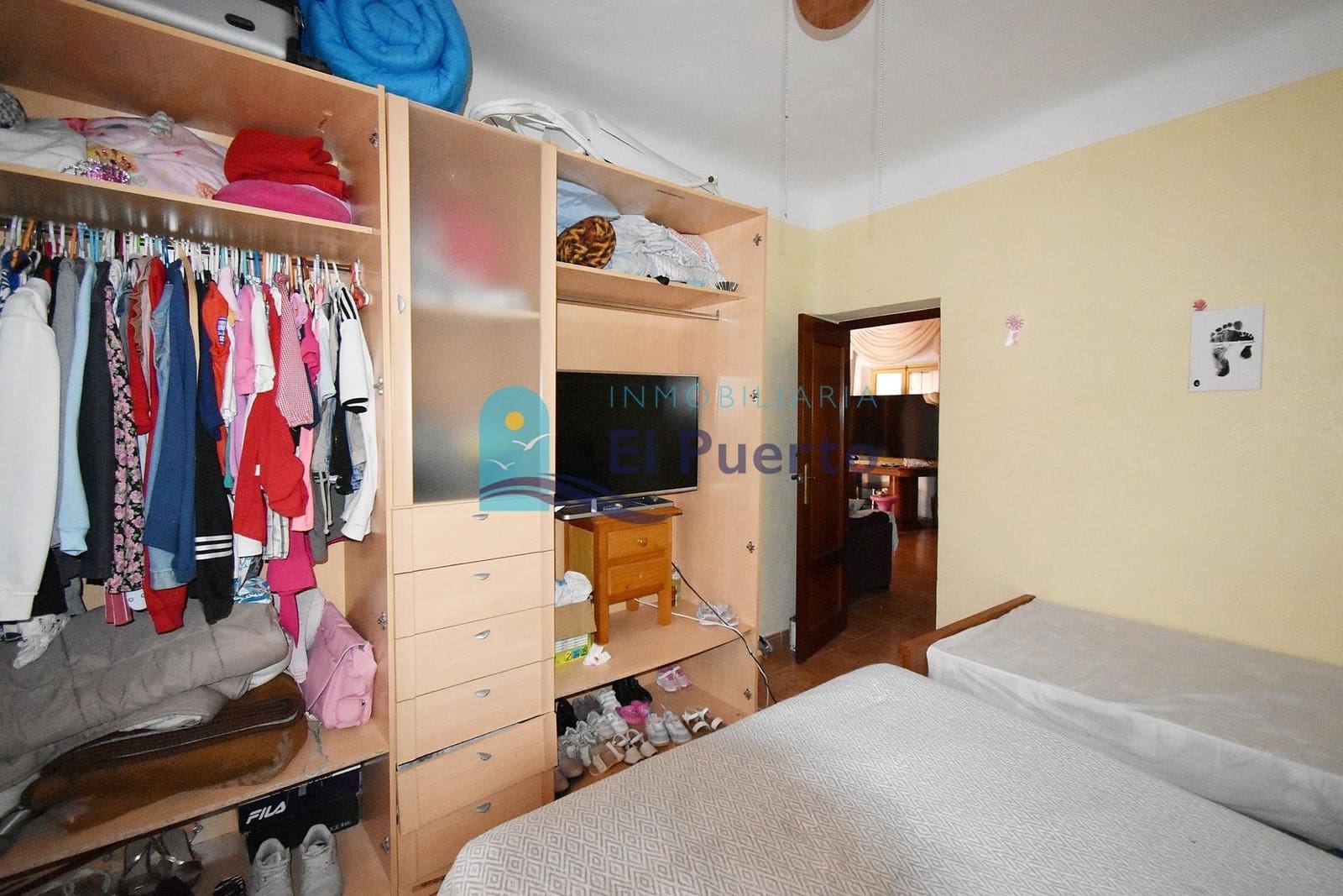 4 makuuhuone Asunto myytävänä paikassa Mazarron - 115 450 € (Ref: 9204599)