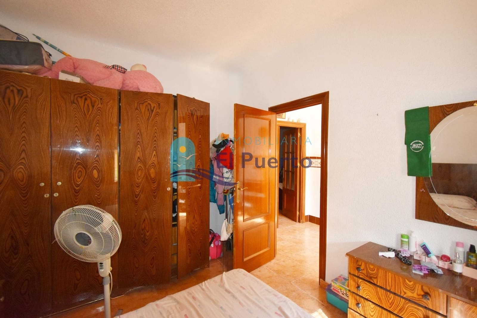 4 makuuhuone Asunto myytävänä paikassa Mazarron - 115 450 € (Ref: 9204599)