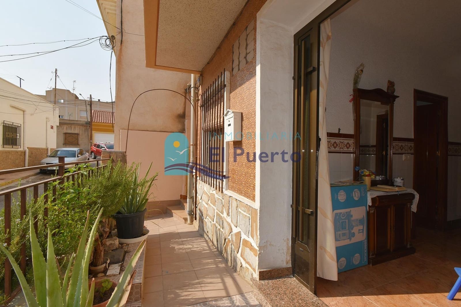 4 makuuhuone Asunto myytävänä paikassa Mazarron - 115 450 € (Ref: 9204599)