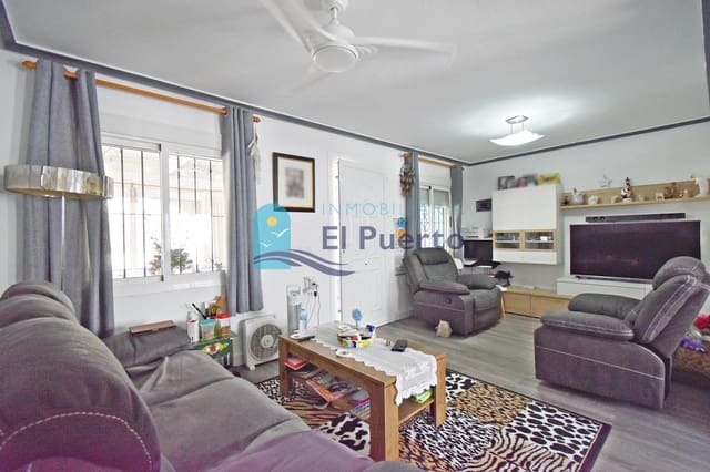 2 slaapkamer Villa te koop in Camposol, Mazarrón - € 125.000 (Ref: 9204600)