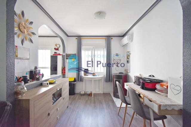 2 slaapkamer Villa te koop in Camposol, Mazarrón - € 125.000 (Ref: 9204600)