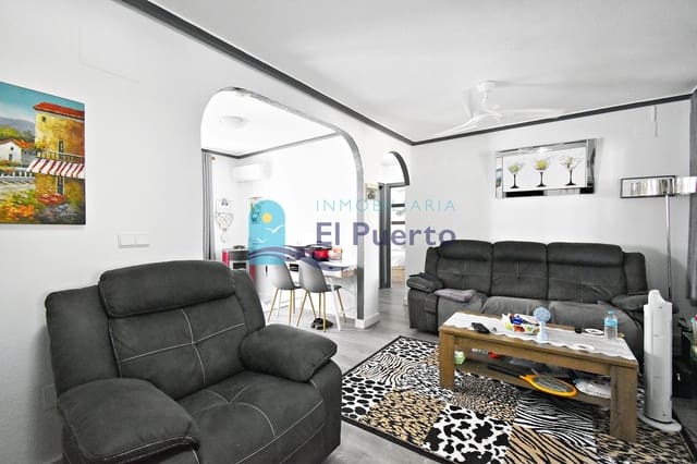 2 slaapkamer Villa te koop in Camposol, Mazarrón - € 125.000 (Ref: 9204600)