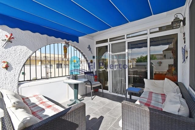 2 slaapkamer Villa te koop in Camposol, Mazarrón - € 125.000 (Ref: 9204600)