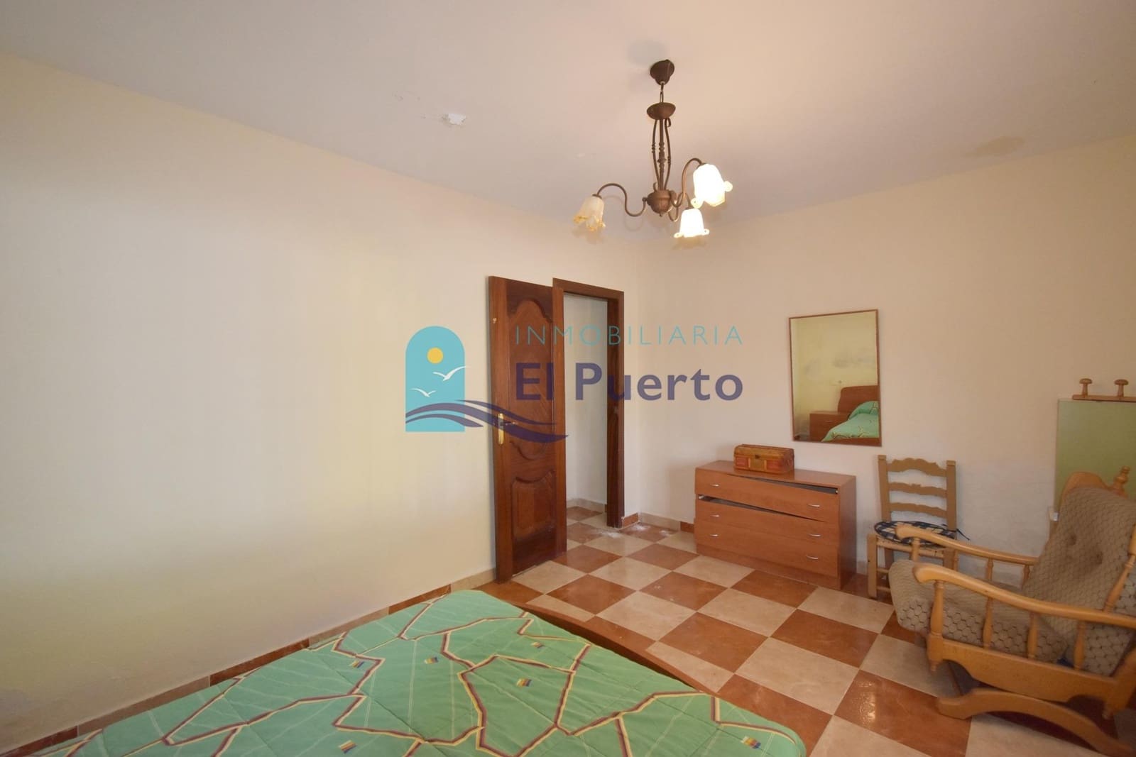 5 sovrum Finca/Hus på landet till salu i Alhama de Murcia - 475 000 € (Ref: 9208388)