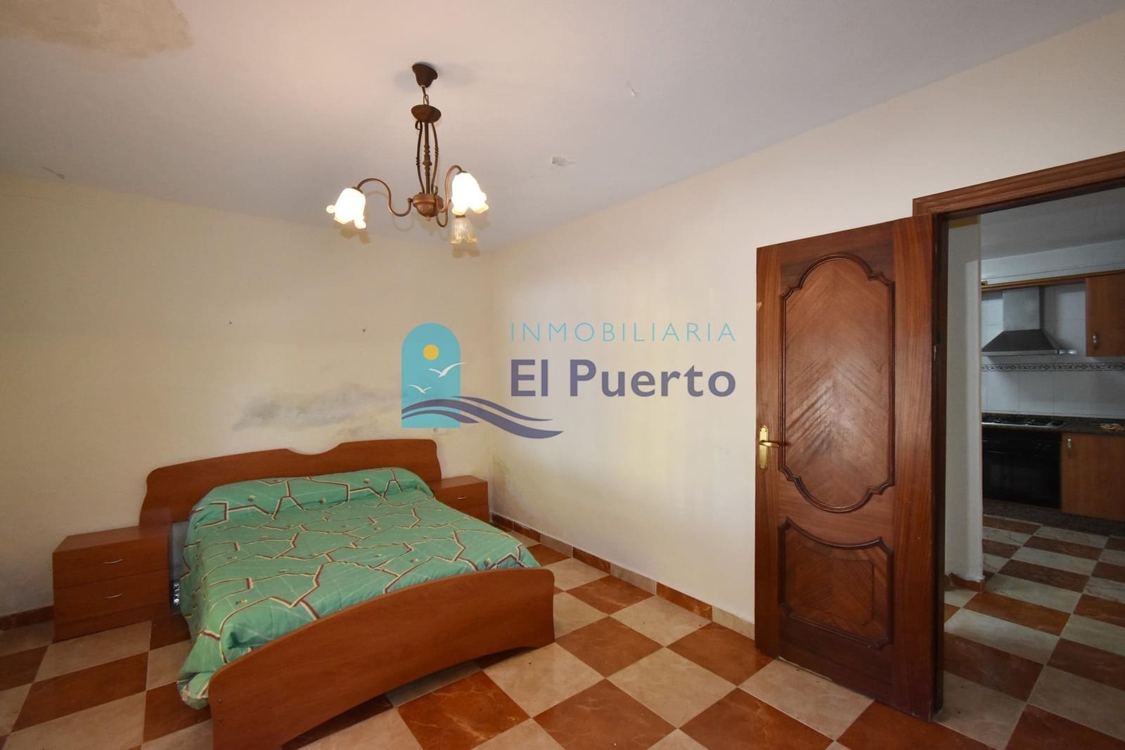 5 sovrum Finca/Hus på landet till salu i Alhama de Murcia - 475 000 € (Ref: 9208388)