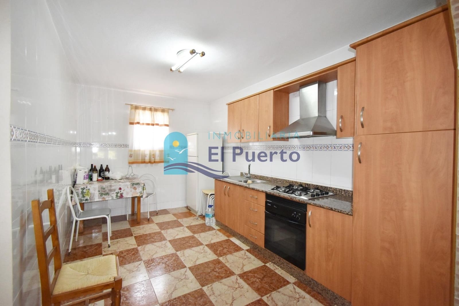 5 sovrum Finca/Hus på landet till salu i Alhama de Murcia - 475 000 € (Ref: 9208388)