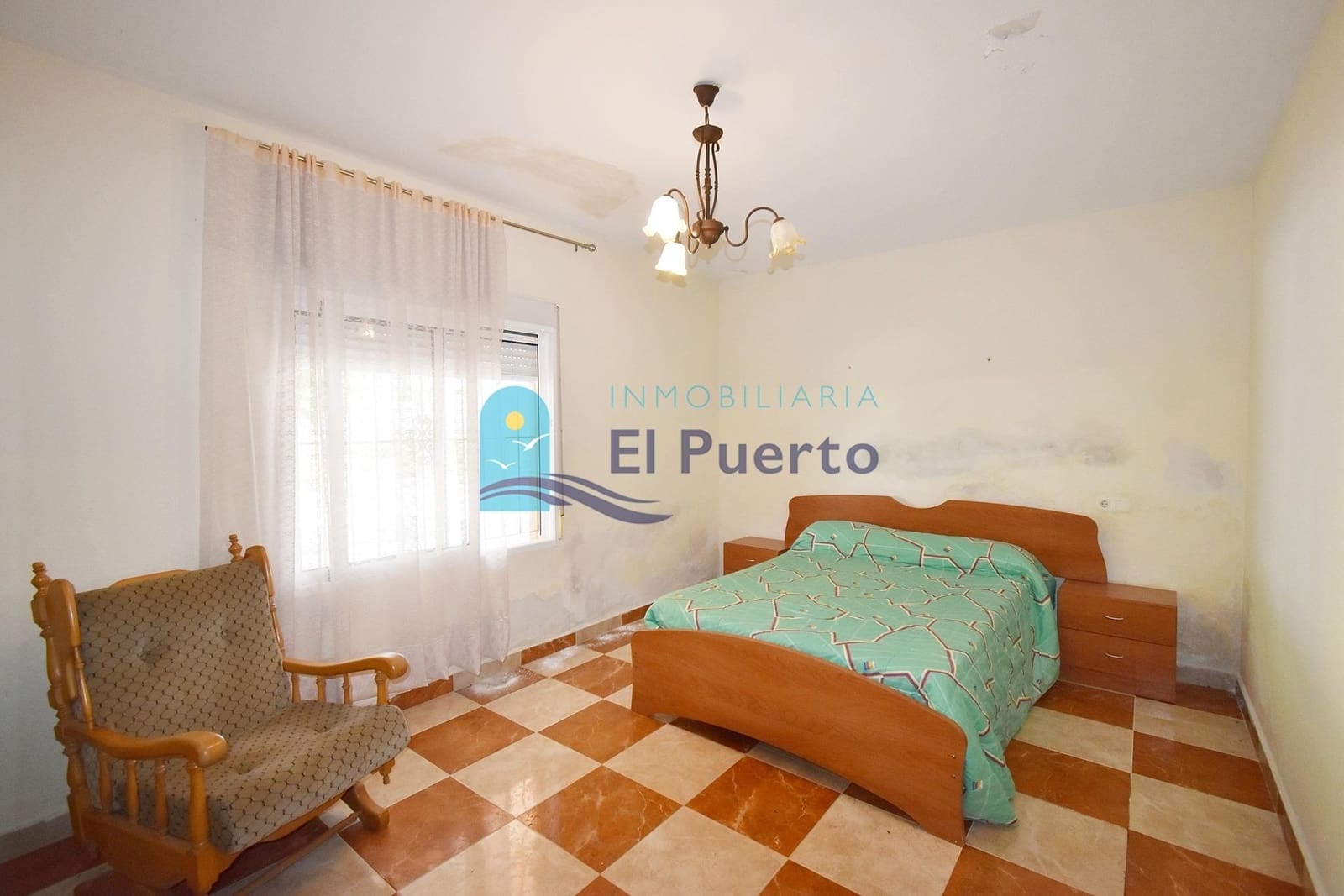 5 sovrum Finca/Hus på landet till salu i Alhama de Murcia - 475 000 € (Ref: 9208388)