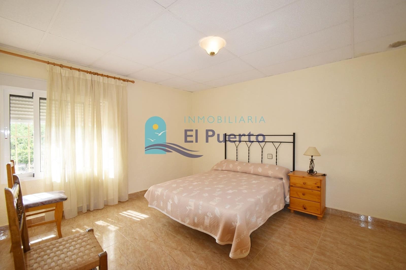 5 sovrum Finca/Hus på landet till salu i Alhama de Murcia - 475 000 € (Ref: 9208388)