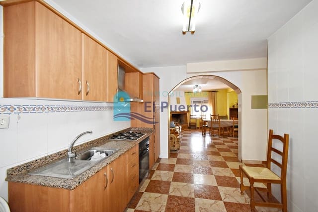 5 Zimmer Finca/Landgut zu verkaufen in Alhama de Murcia - 475.000 € (Ref: 9208388)