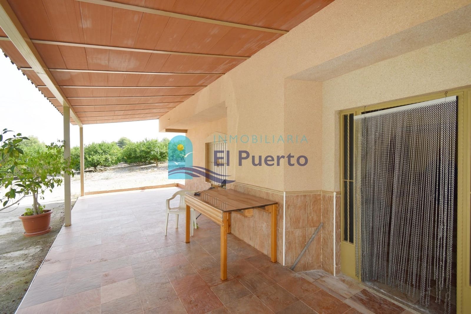5 sovrum Finca/Hus på landet till salu i Alhama de Murcia - 475 000 € (Ref: 9208388)
