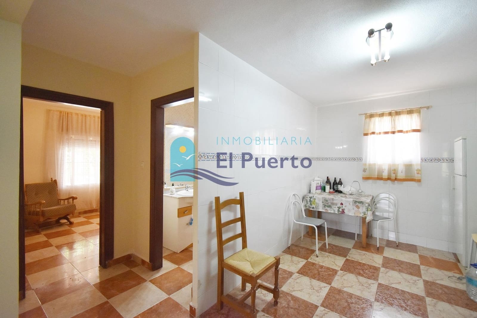 5 sovrum Finca/Hus på landet till salu i Alhama de Murcia - 475 000 € (Ref: 9208388)