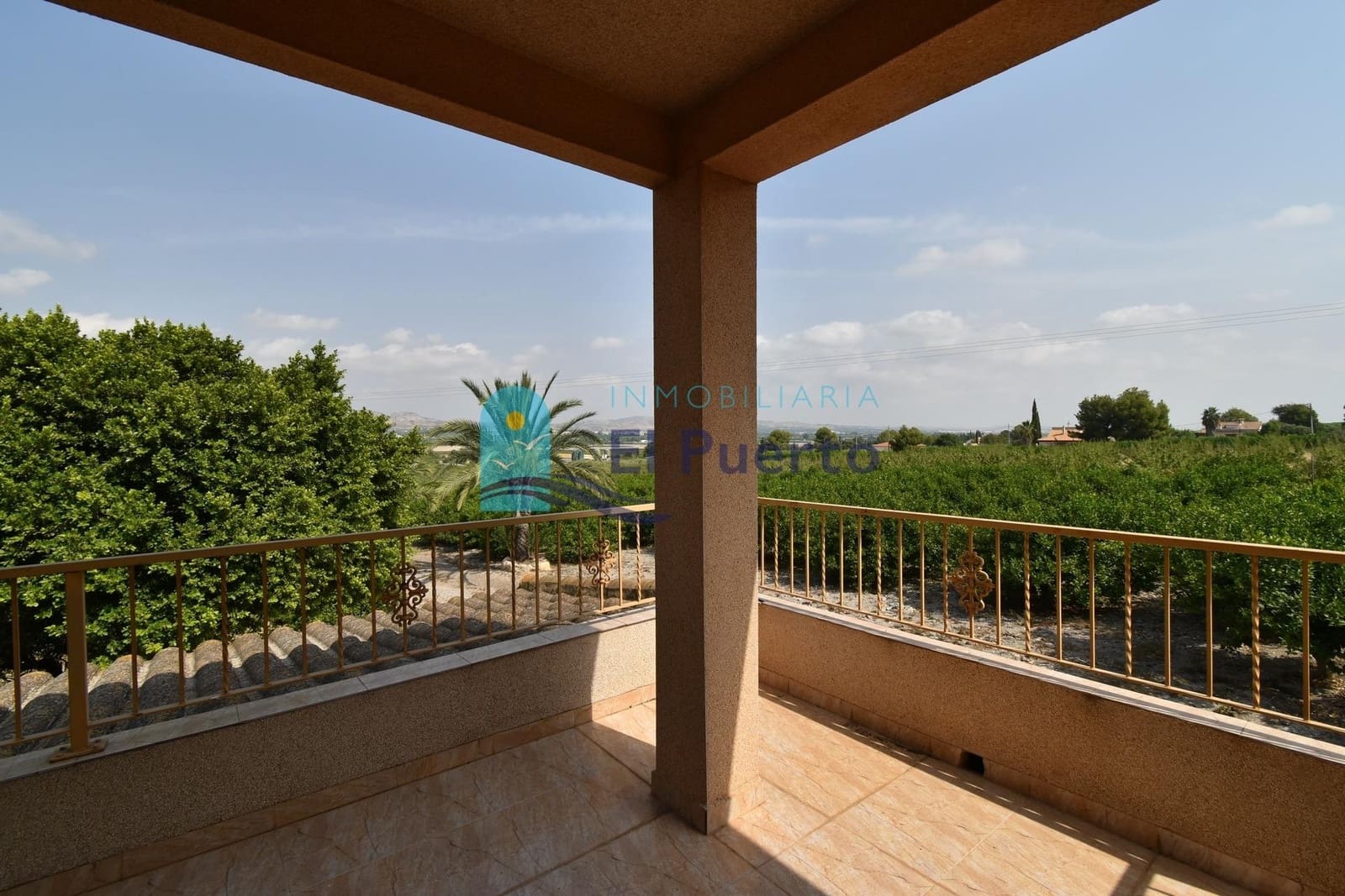 5 sovrum Finca/Hus på landet till salu i Alhama de Murcia - 475 000 € (Ref: 9208388)