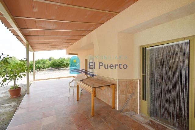 5 Zimmer Finca/Landgut zu verkaufen in Alhama de Murcia - 475.000 € (Ref: 9208388)
