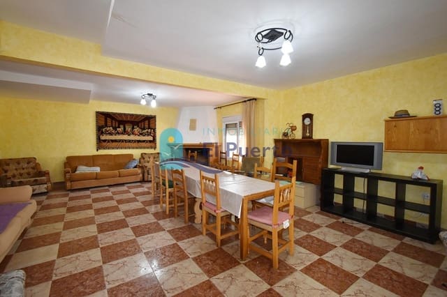 5 Zimmer Finca/Landgut zu verkaufen in Alhama de Murcia - 475.000 € (Ref: 9208388)