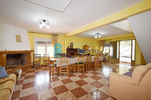 5 Zimmer Finca/Landgut zu verkaufen in Alhama de Murcia - 475.000 € (Ref: 9208388)