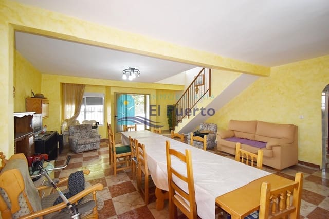 5 Zimmer Finca/Landgut zu verkaufen in Alhama de Murcia - 475.000 € (Ref: 9208388)