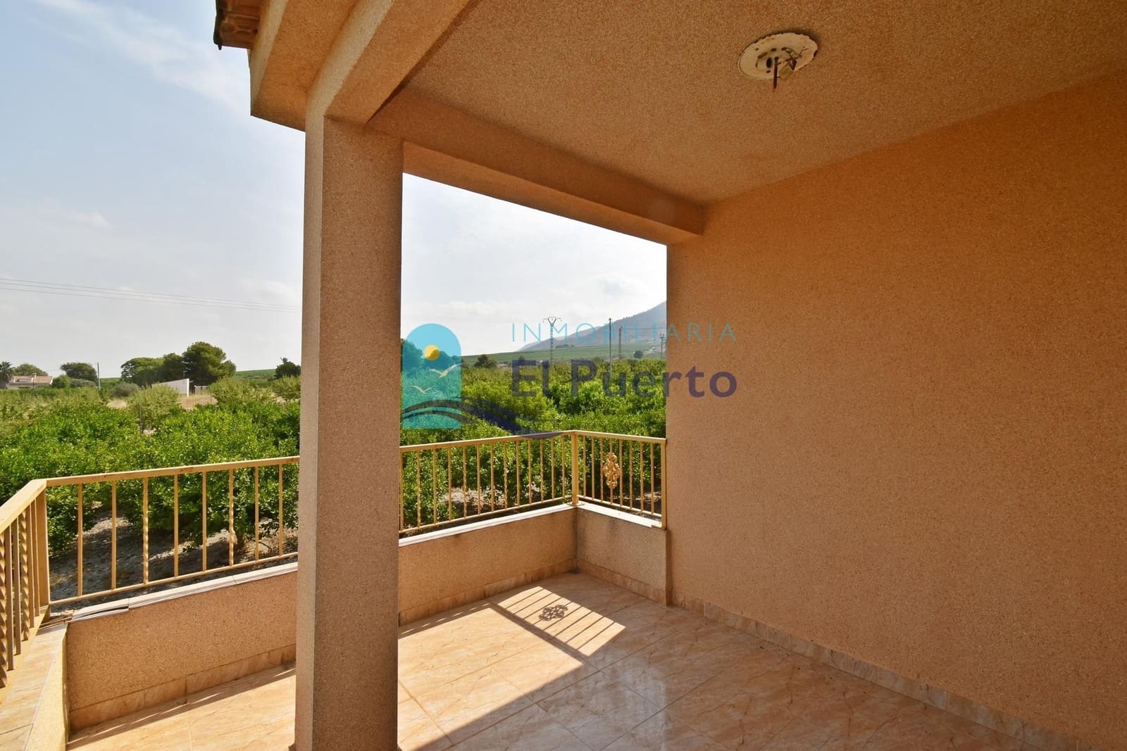 5 sovrum Finca/Hus på landet till salu i Alhama de Murcia - 475 000 € (Ref: 9208388)