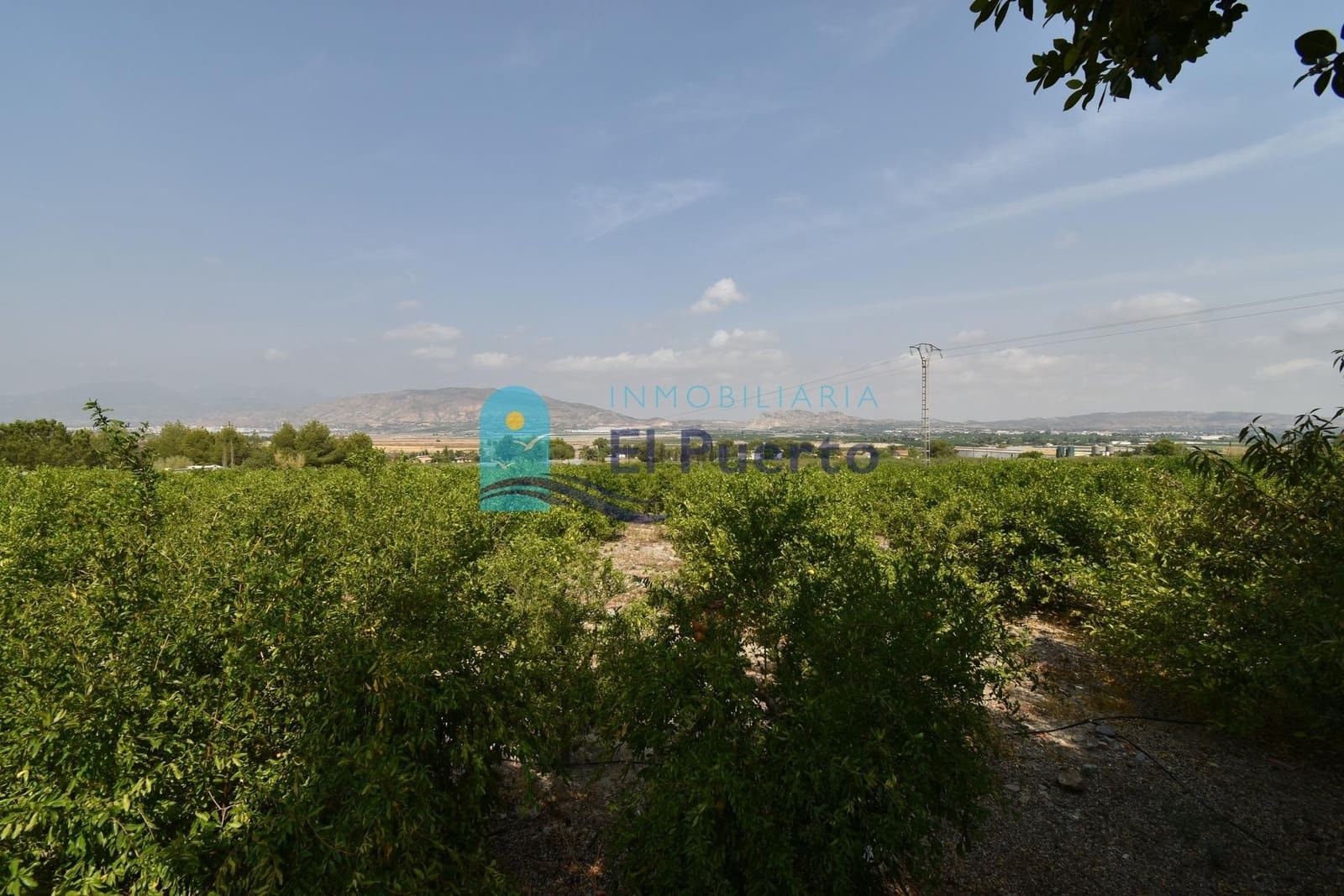 5 sovrum Finca/Hus på landet till salu i Alhama de Murcia - 475 000 € (Ref: 9208388)