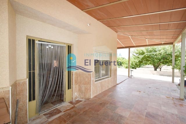 5 Zimmer Finca/Landgut zu verkaufen in Alhama de Murcia - 475.000 € (Ref: 9208388)