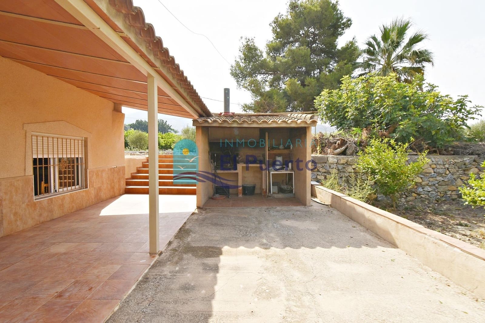5 sovrum Finca/Hus på landet till salu i Alhama de Murcia - 475 000 € (Ref: 9208388)