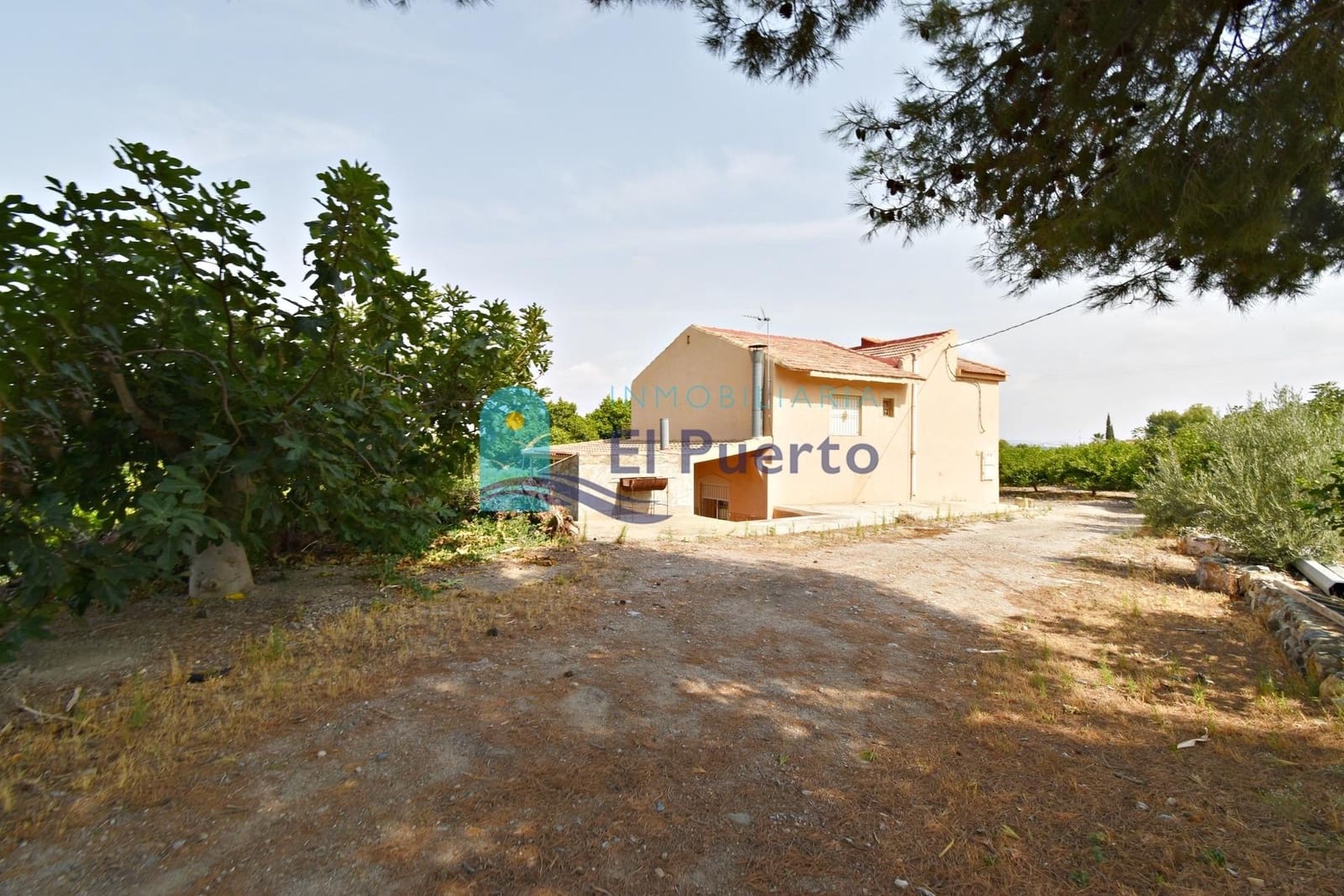 5 sovrum Finca/Hus på landet till salu i Alhama de Murcia - 475 000 € (Ref: 9208388)