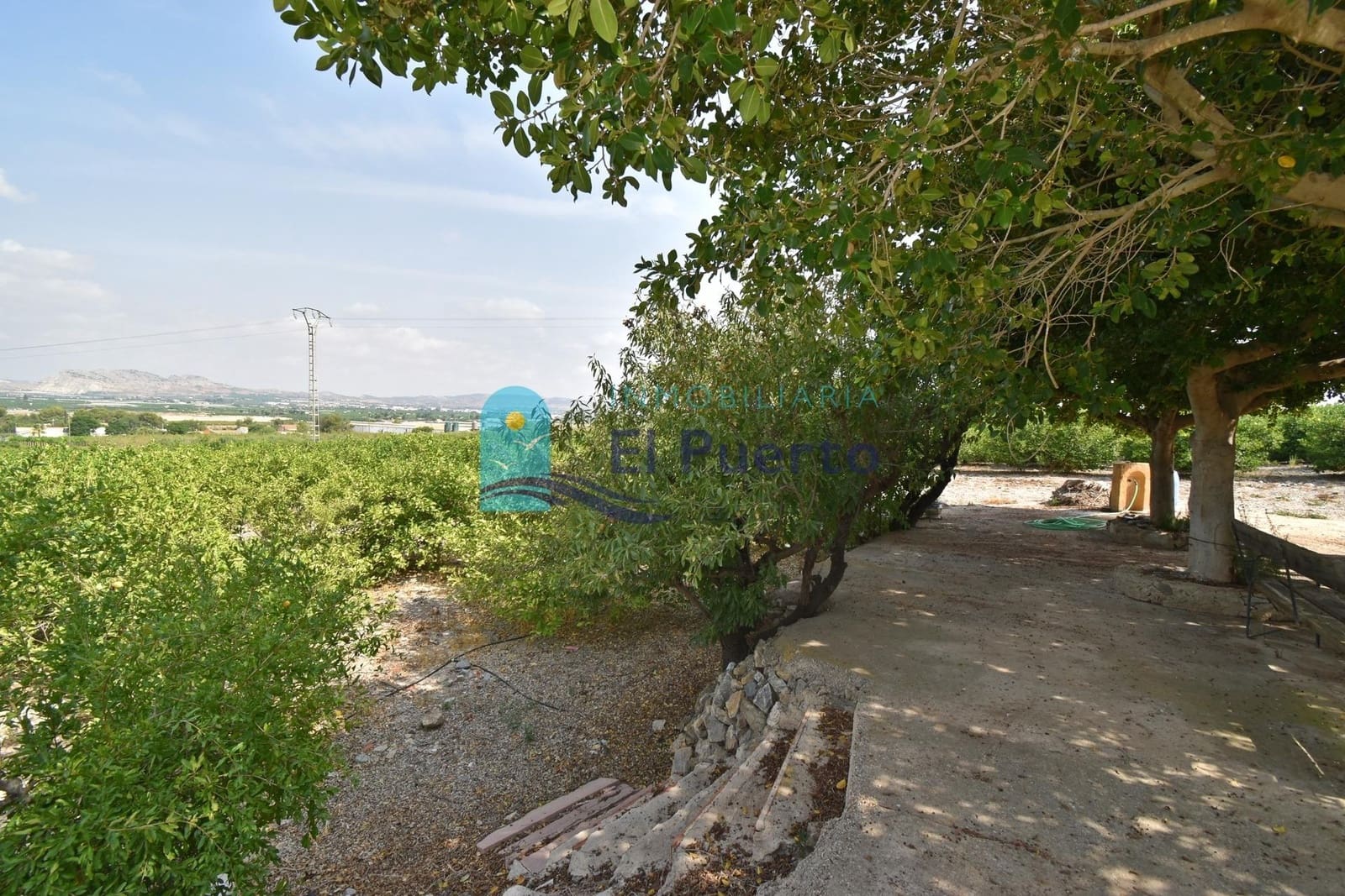 5 sovrum Finca/Hus på landet till salu i Alhama de Murcia - 475 000 € (Ref: 9208388)