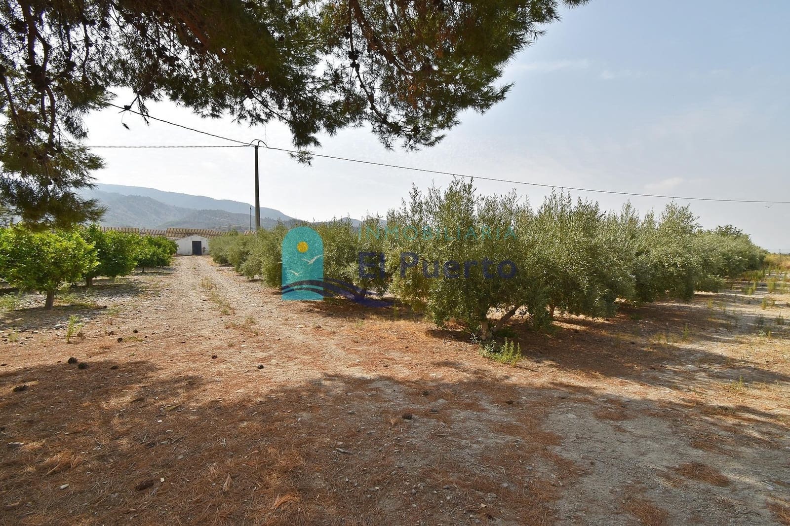 5 sovrum Finca/Hus på landet till salu i Alhama de Murcia - 475 000 € (Ref: 9208388)