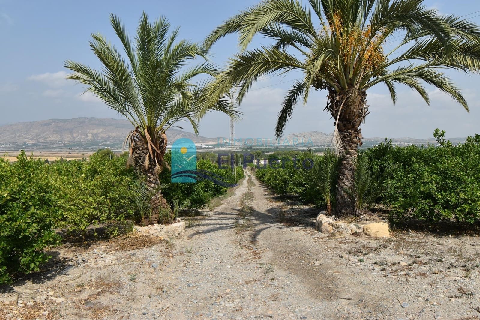 5 sovrum Finca/Hus på landet till salu i Alhama de Murcia - 475 000 € (Ref: 9208388)