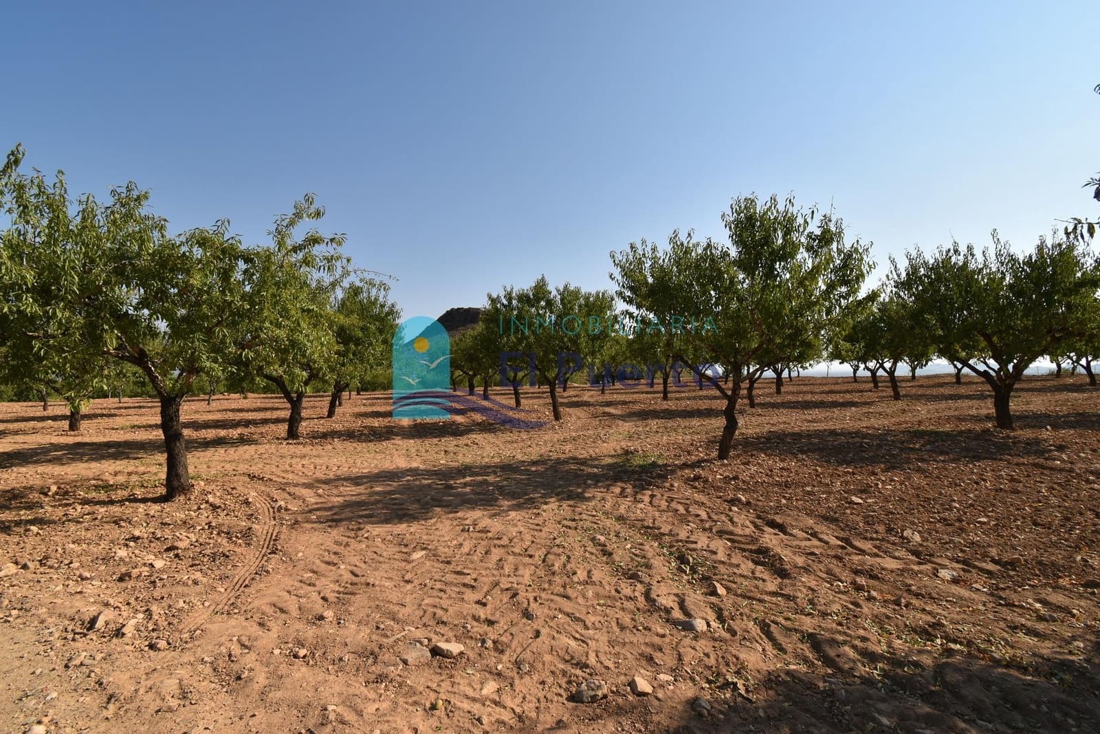 Grunde uden byggetilladelser til salg i Mazarron - € 64.000 (Ref: 9208390)