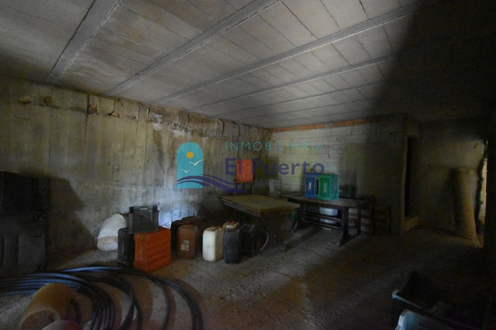 Grunde uden byggetilladelser til salg i Mazarron - € 64.000 (Ref: 9208390)