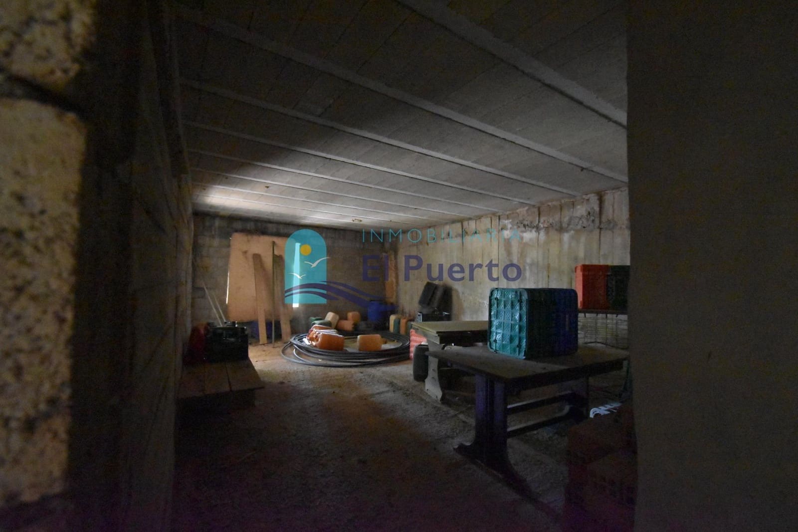 Grunde uden byggetilladelser til salg i Mazarron - € 64.000 (Ref: 9208390)