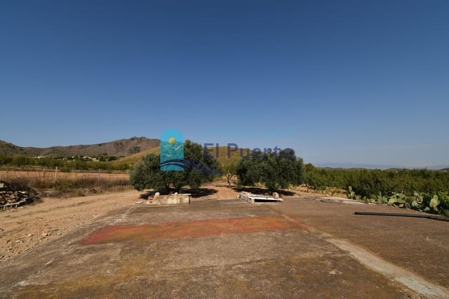 Terreno Non Edificato in vendita in Mazarrón - 64.000 € (Rif: 9208390)