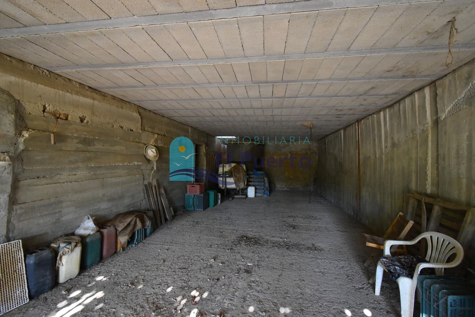 Grunde uden byggetilladelser til salg i Mazarron - € 64.000 (Ref: 9208390)