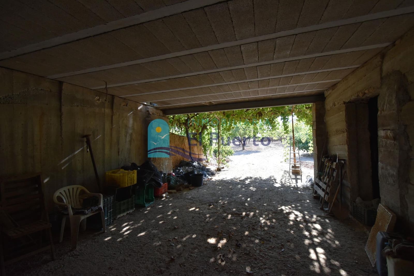 Grunde uden byggetilladelser til salg i Mazarron - € 64.000 (Ref: 9208390)