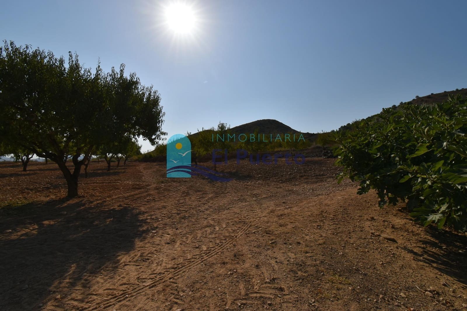 Grunde uden byggetilladelser til salg i Mazarron - € 64.000 (Ref: 9208390)