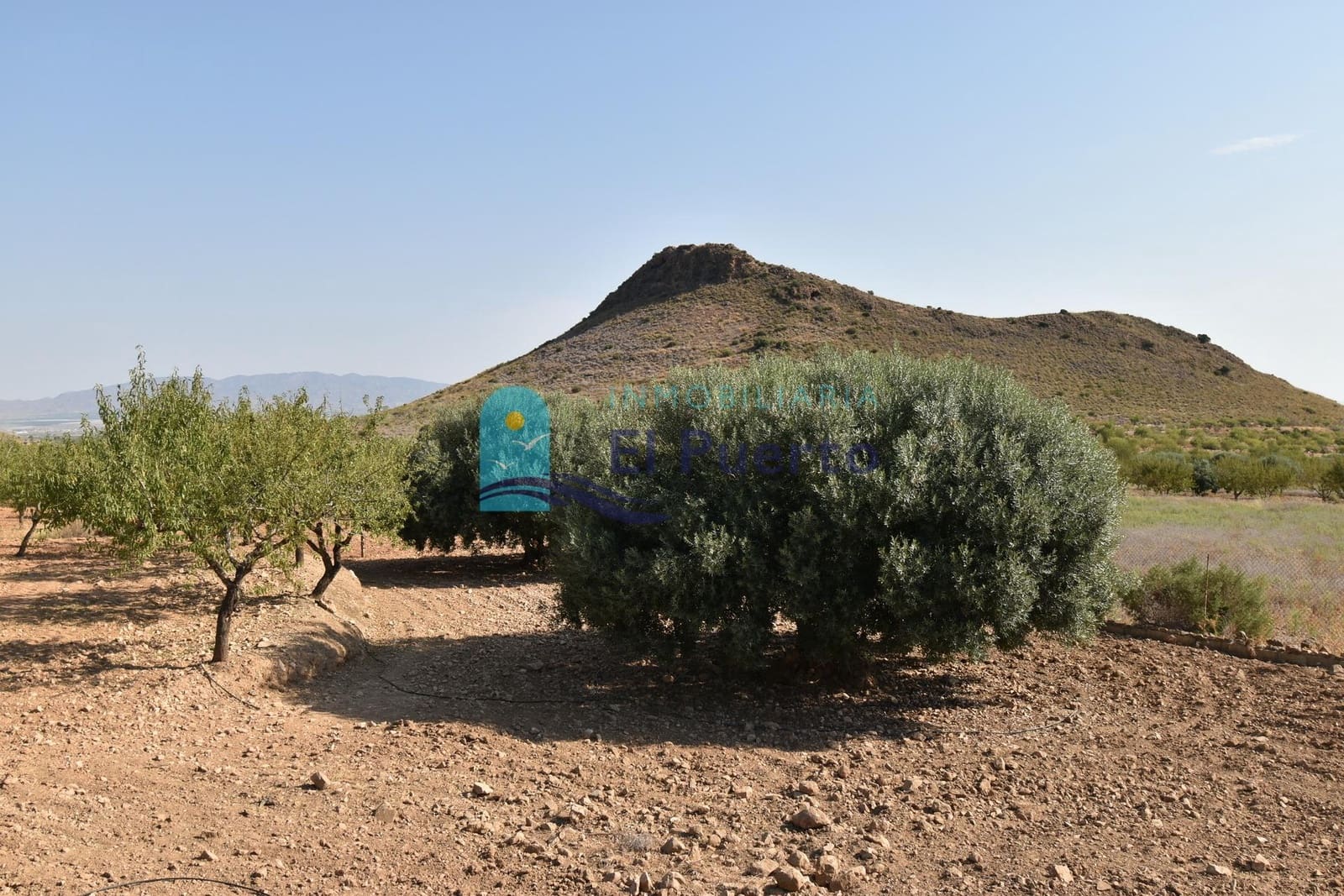 Grunde uden byggetilladelser til salg i Mazarron - € 64.000 (Ref: 9208390)