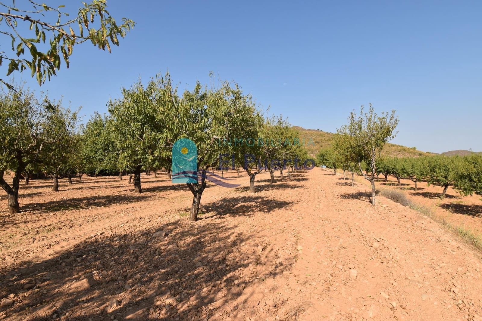 Grunde uden byggetilladelser til salg i Mazarron - € 64.000 (Ref: 9208390)