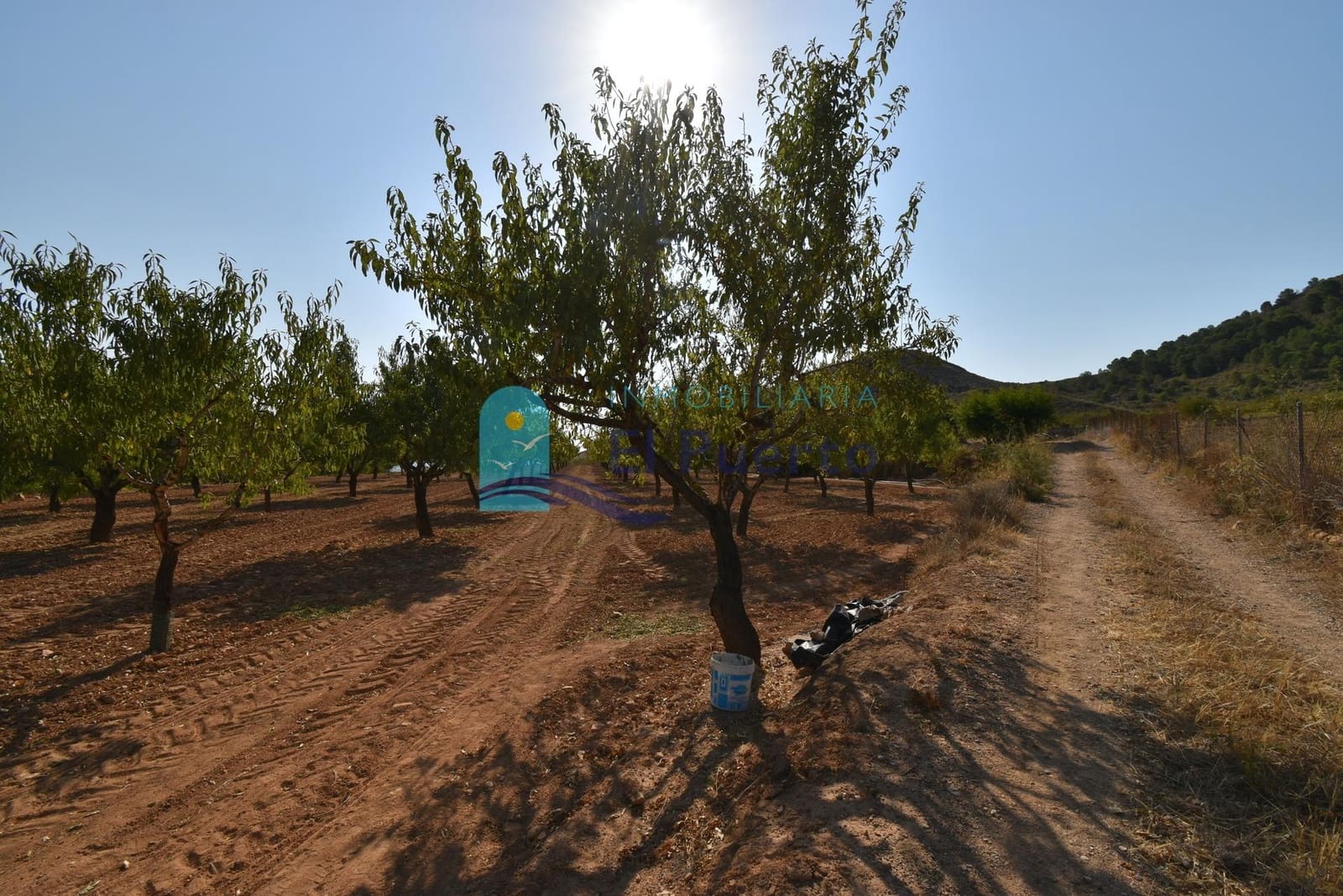 Grunde uden byggetilladelser til salg i Mazarron - € 64.000 (Ref: 9208390)