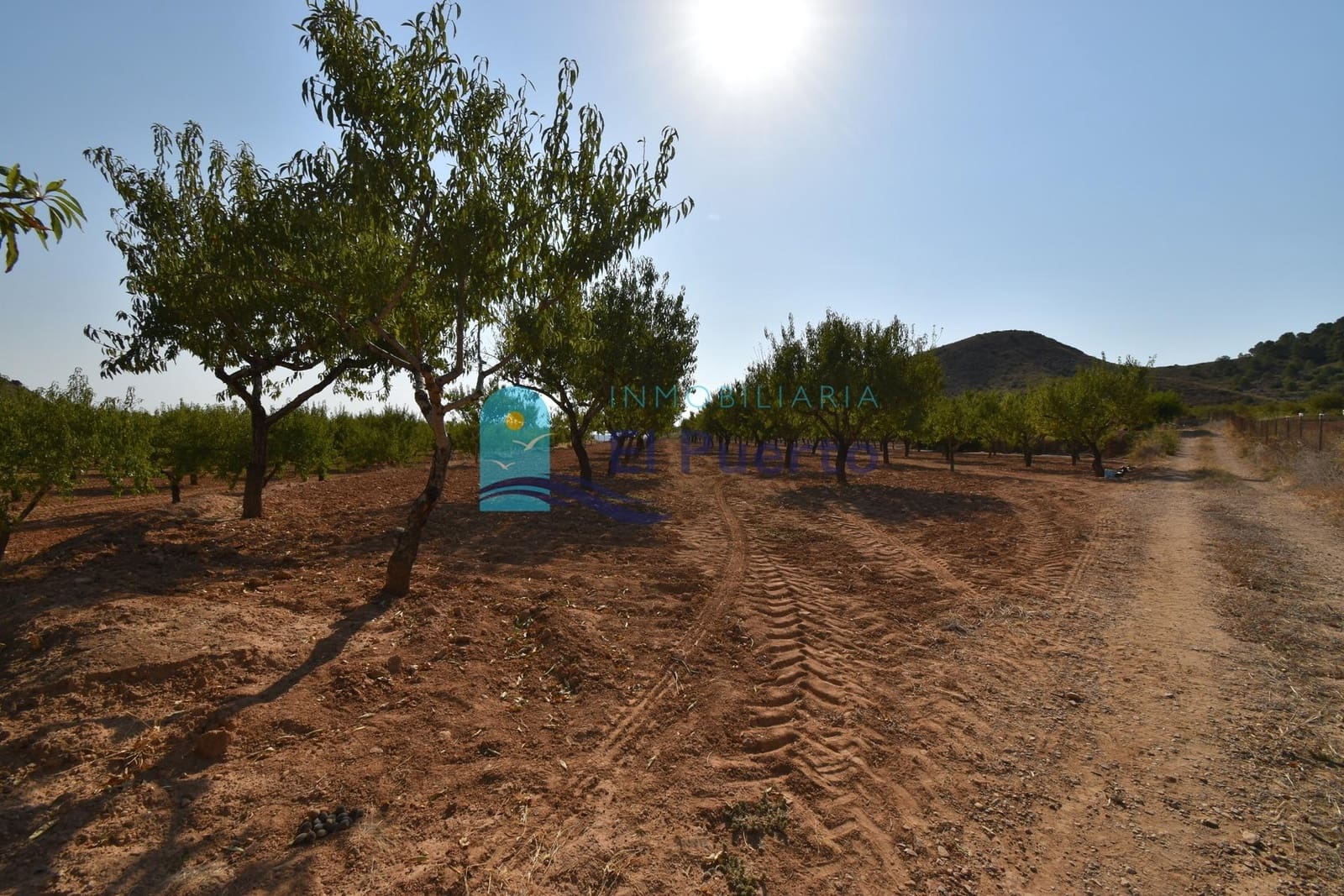 Grunde uden byggetilladelser til salg i Mazarron - € 64.000 (Ref: 9208390)