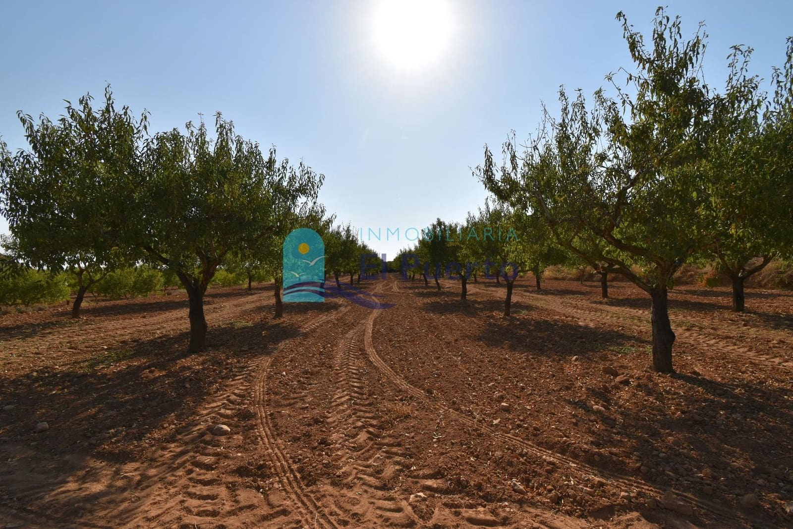 Grunde uden byggetilladelser til salg i Mazarron - € 64.000 (Ref: 9208390)