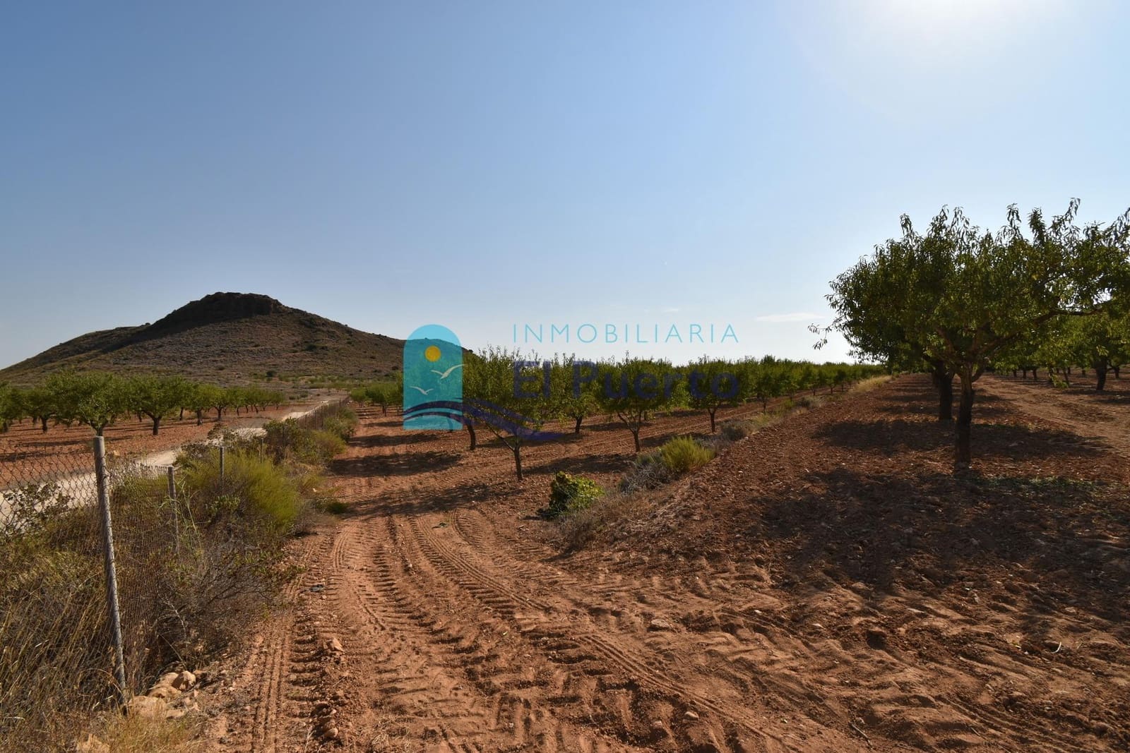 Grunde uden byggetilladelser til salg i Mazarron - € 64.000 (Ref: 9208390)