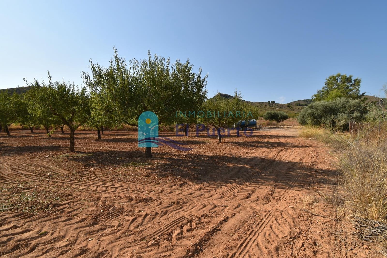 Grunde uden byggetilladelser til salg i Mazarron - € 64.000 (Ref: 9208390)