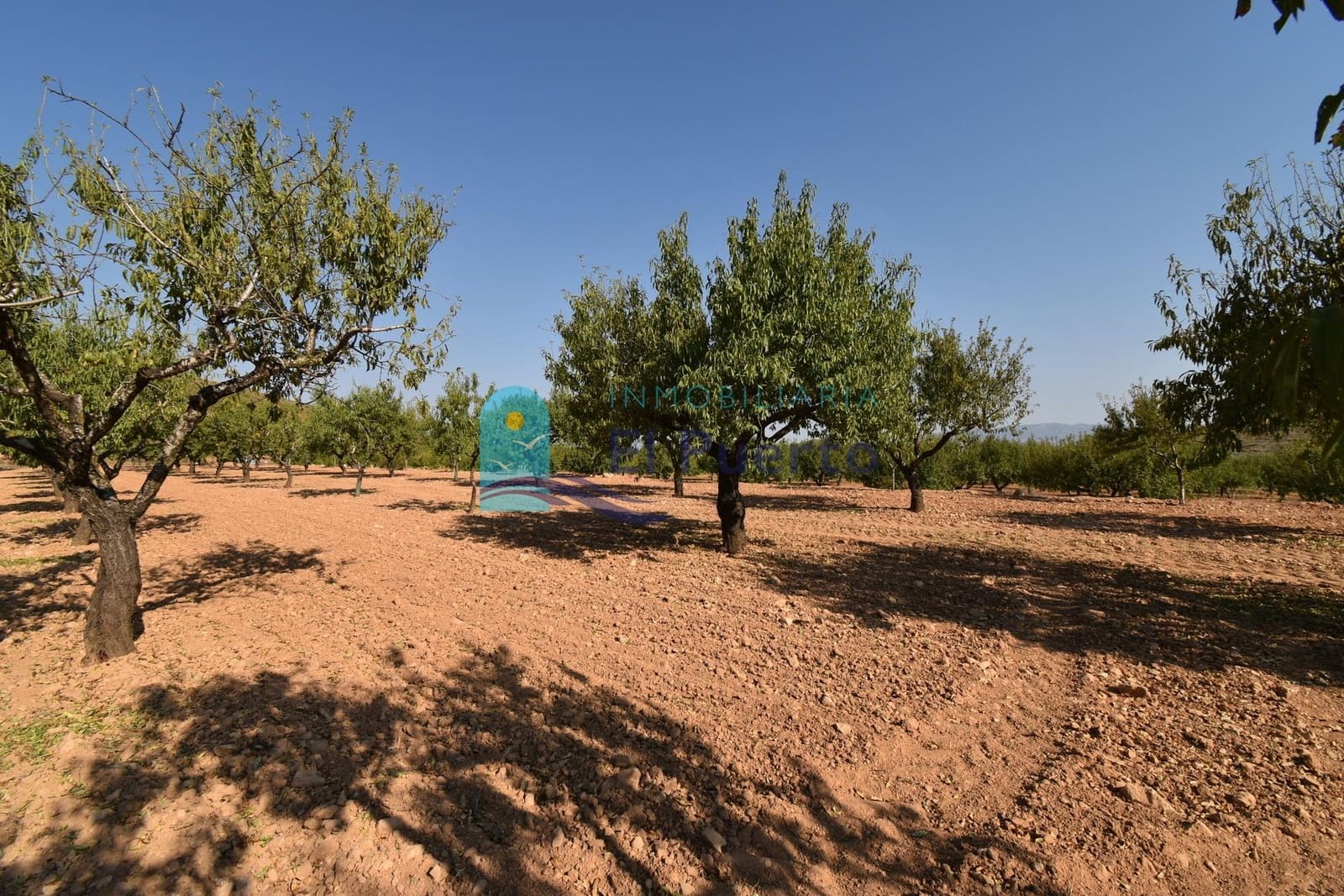 Grunde uden byggetilladelser til salg i Mazarron - € 64.000 (Ref: 9208390)