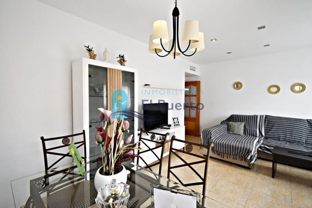 3 camera da letto Appartamento in vendita in Mazarrón - 119.990 € (Rif: 9215144)