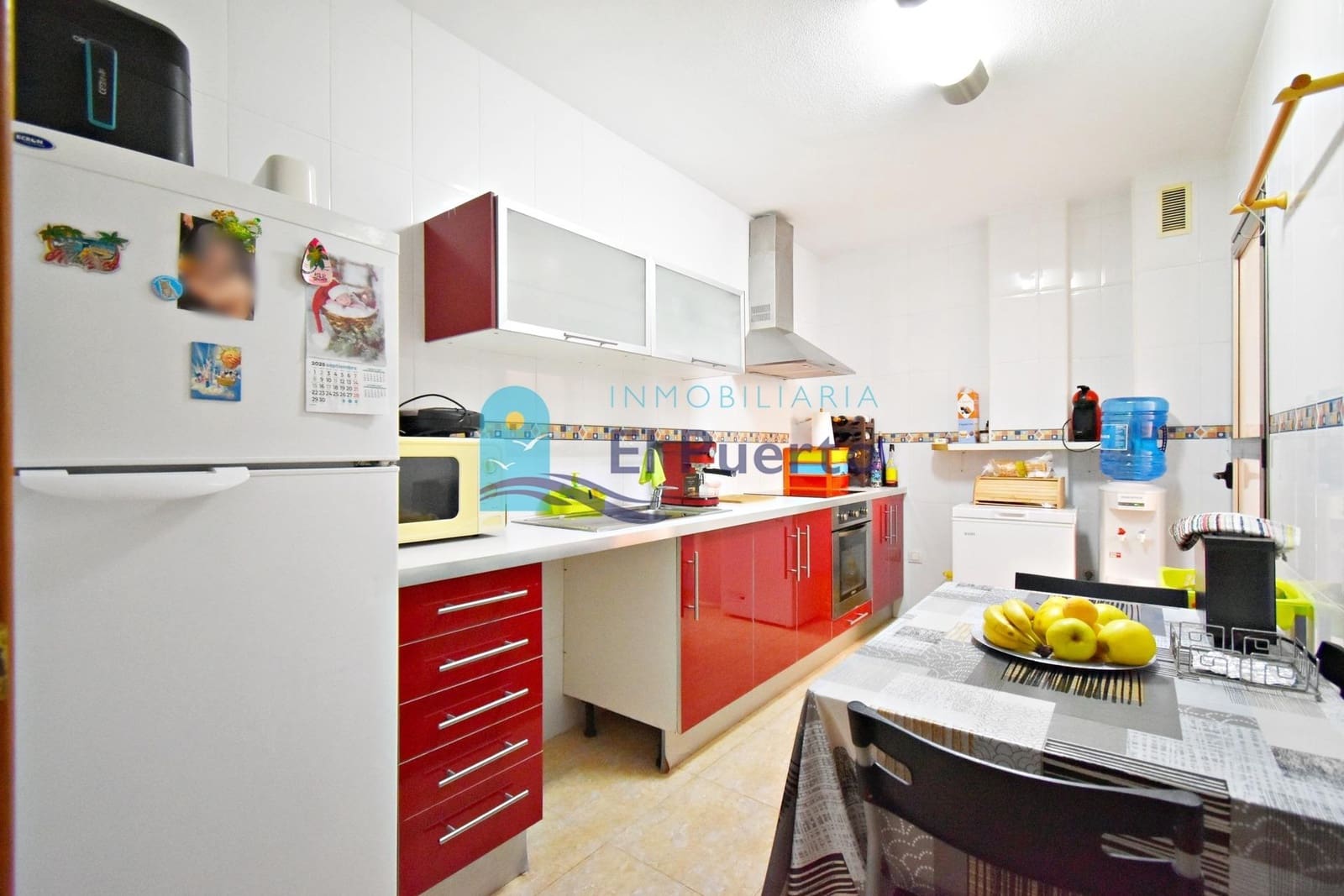 3 camera da letto Appartamento in vendita in Mazarron - 119.990 € (Rif: 9215144)