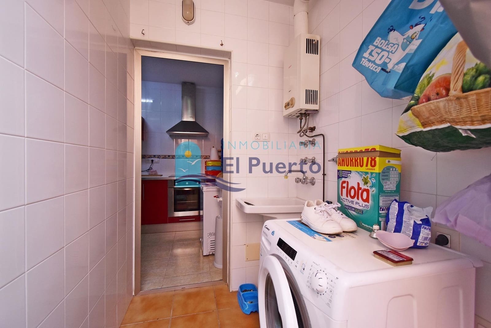 3 camera da letto Appartamento in vendita in Mazarron - 119.990 € (Rif: 9215144)