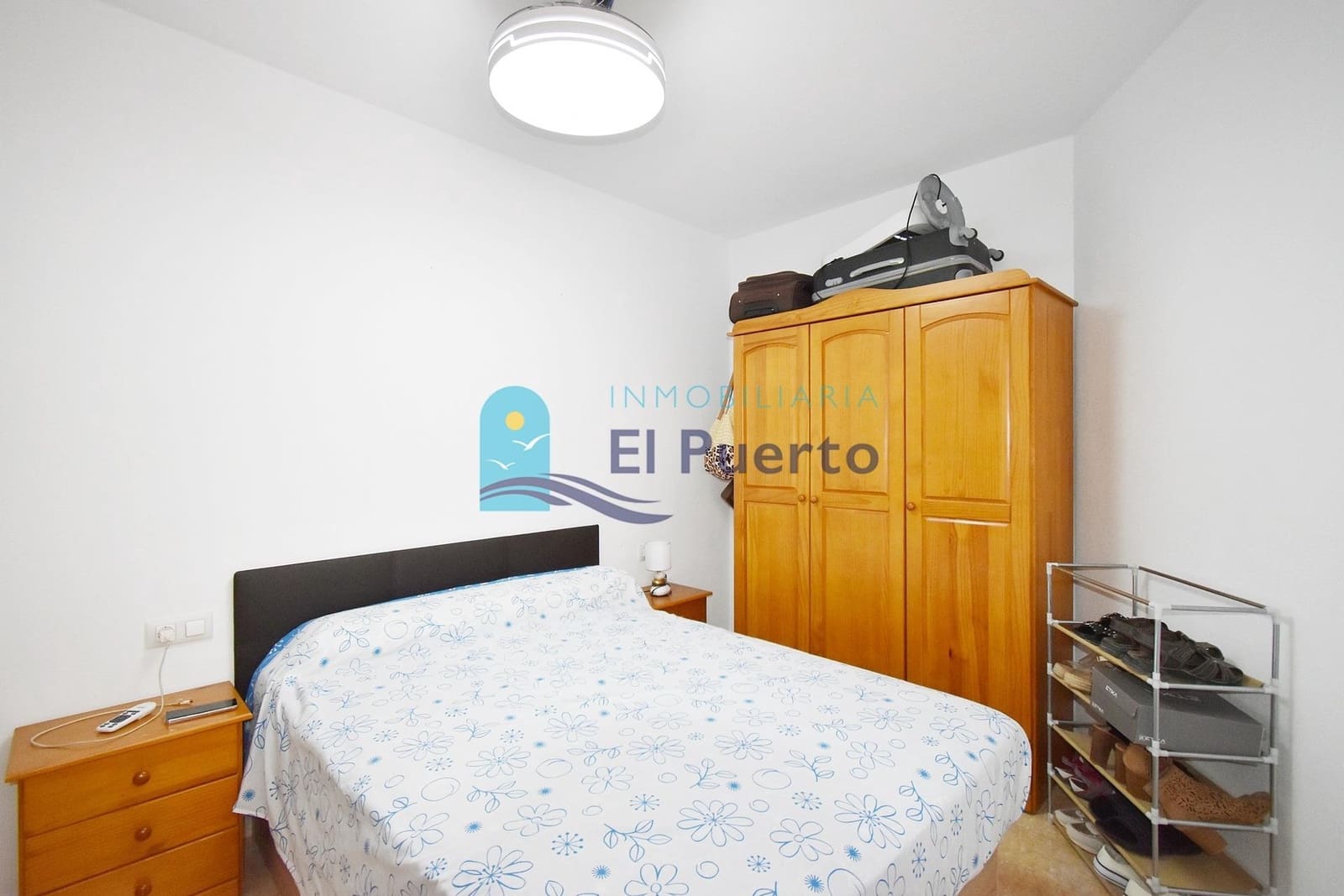 3 camera da letto Appartamento in vendita in Mazarron - 119.990 € (Rif: 9215144)